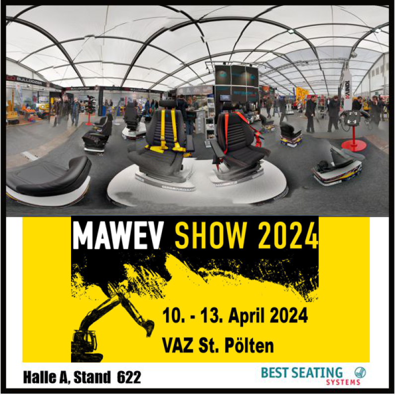 MAWEV SHOW 2024